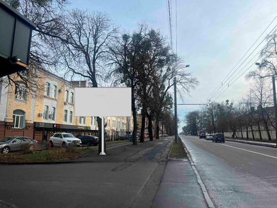 Призма 3x6,  Соборна, 364